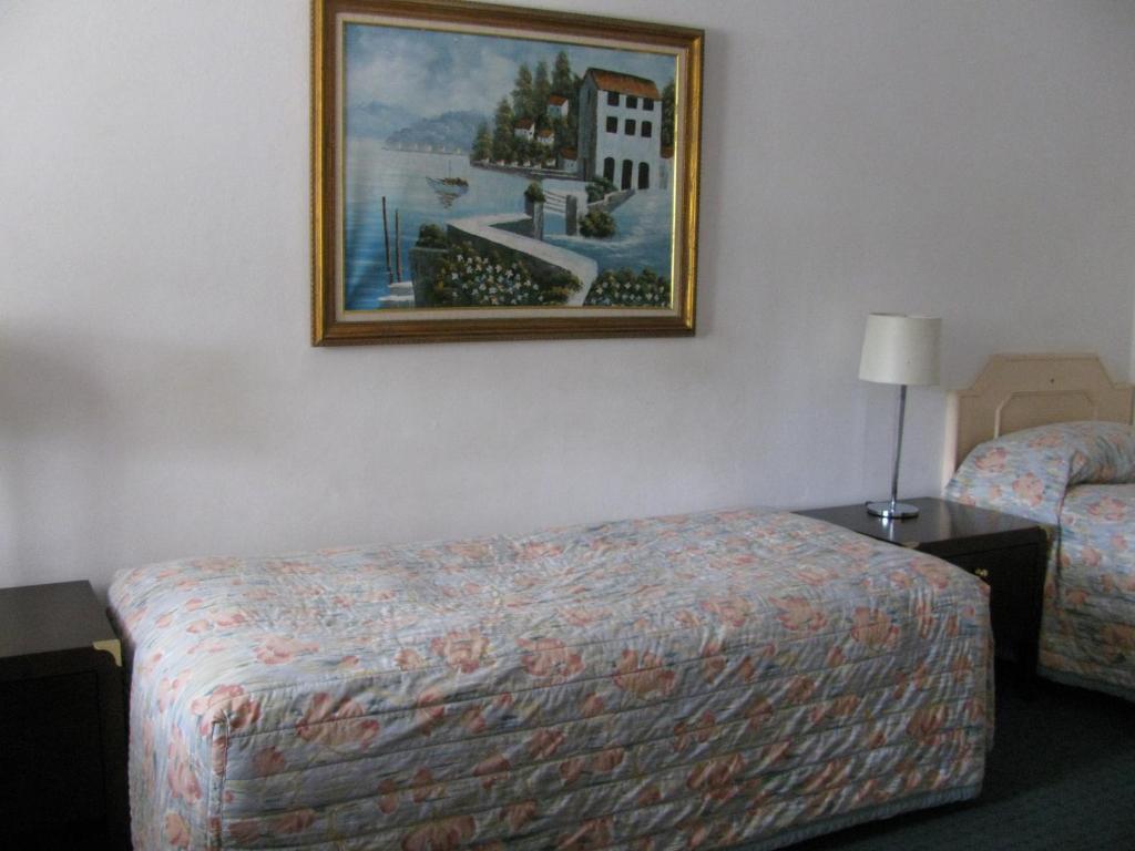 The Wayfarer Motel Мъсуелбрук Стая снимка